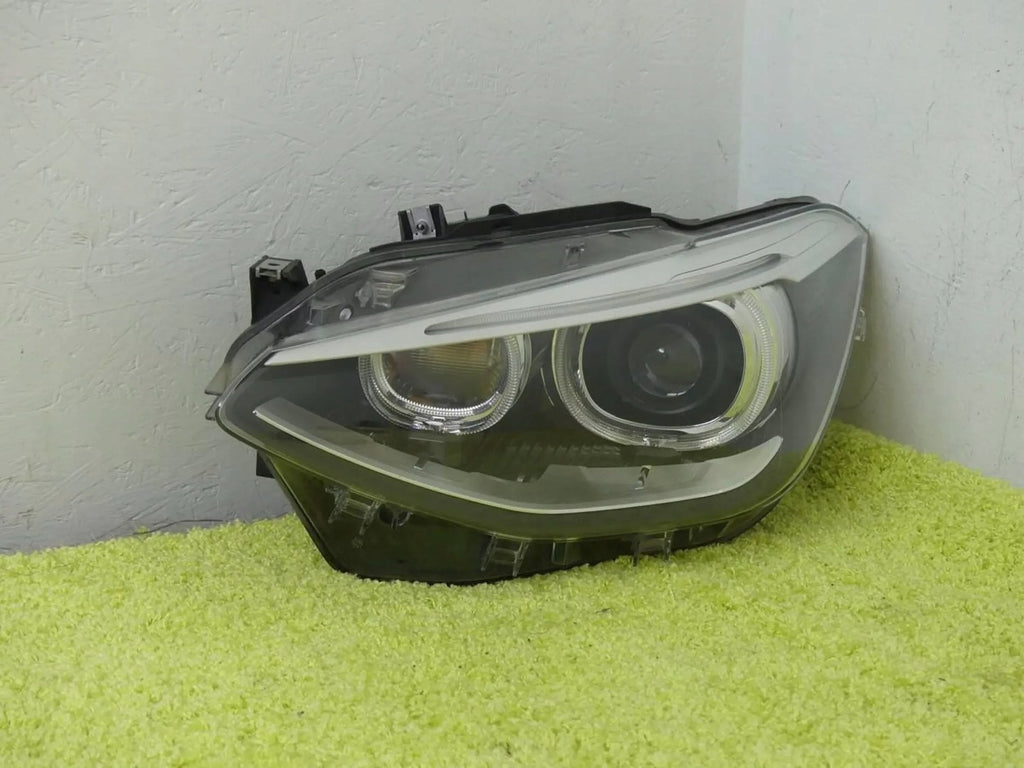 Frontscheinwerfer BMW 1 F21 F20 7226979-07 Xenon Links Scheinwerfer Headlight SCH6205388289ao