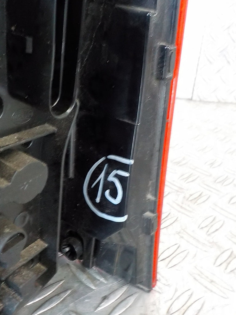 Rückleuchte Mercedes-Benz Vito W447 Links Rearlight