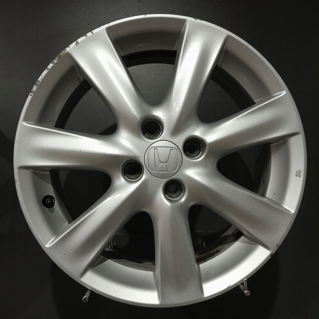 4x Alufelge 16 Zoll 6.0" 4x100 53ET Honda Jazz I Rim Wheel FEL4254179867lq