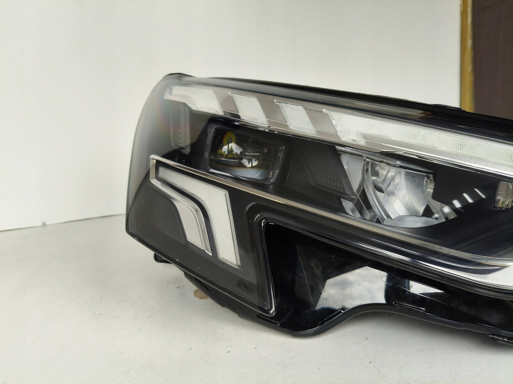 Frontscheinwerfer Audi A3 8Y0941034 Full LED Rechts Scheinwerfer Headlight SCH5889417498ak