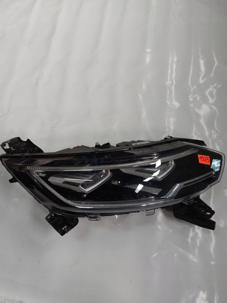 Frontscheinwerfer Renault Espace 260101765R LED Rechts Scheinwerfer Headlight