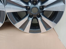 Load image into Gallery viewer, 1x Alufelge 17 Zoll 6.5&quot; 5x114.3 45ET 40300-BR07 Nissan Rim Wheel