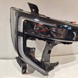 Frontscheinwerfer Renault Master 260106174R LED Rechts Scheinwerfer Headlight SCH8918260415it