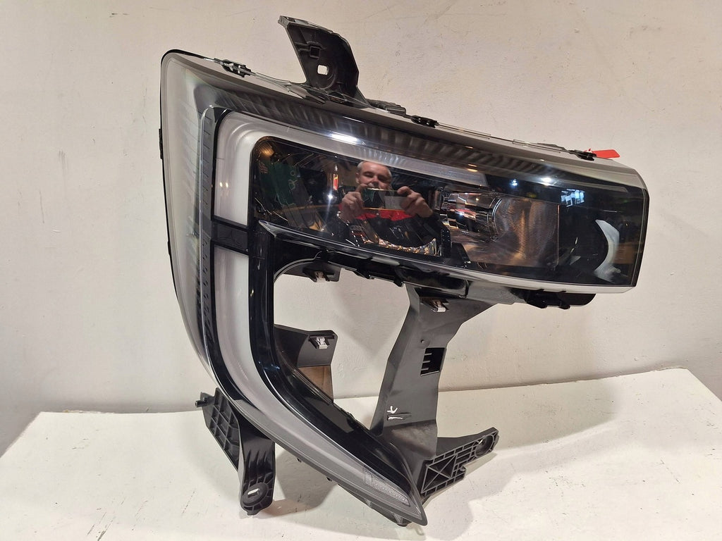 Frontscheinwerfer Renault Master 260106174R LED Rechts Scheinwerfer Headlight SCH8918260415it
