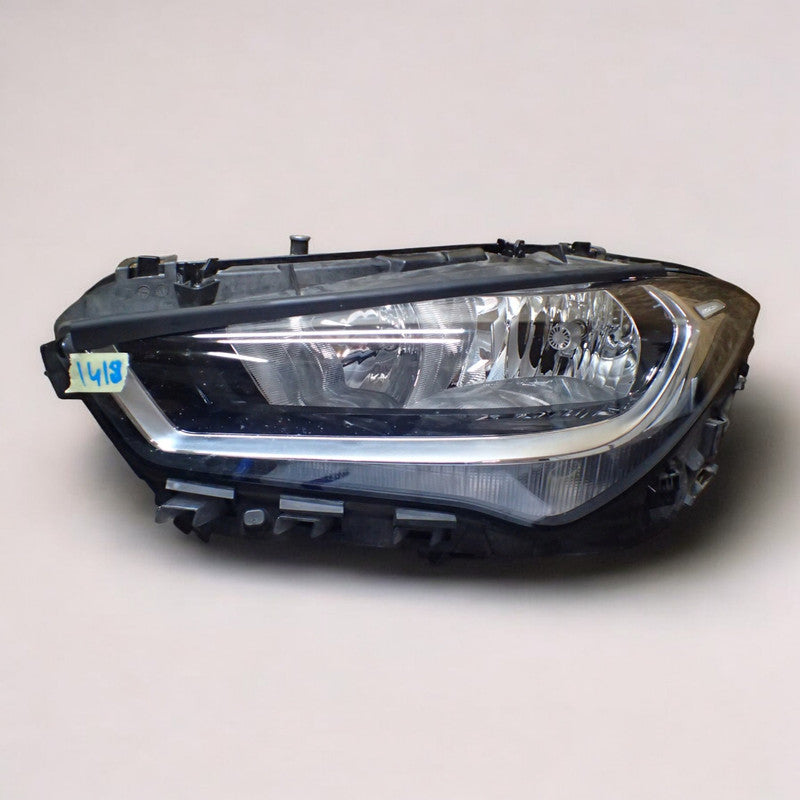 Frontscheinwerfer Mercedes-Benz Cla A1189061900 LED Links Scheinwerfer Headlight