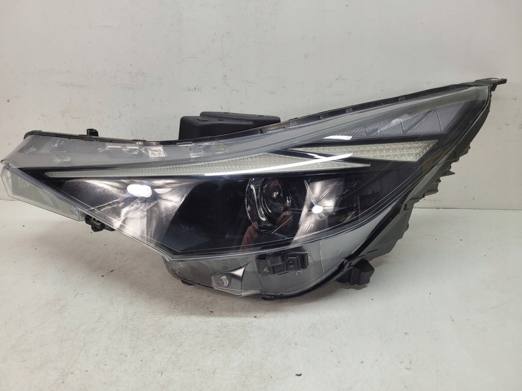 Frontscheinwerfer Hyundai Elantra VII Cn7 92101-AA LED Links Headlight SCH8970541005hd