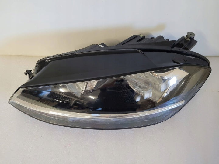 Frontscheinwerfer VW Golf VII 5g1 5G1941005D Links Scheinwerfer Headlight SCH2719104376sy