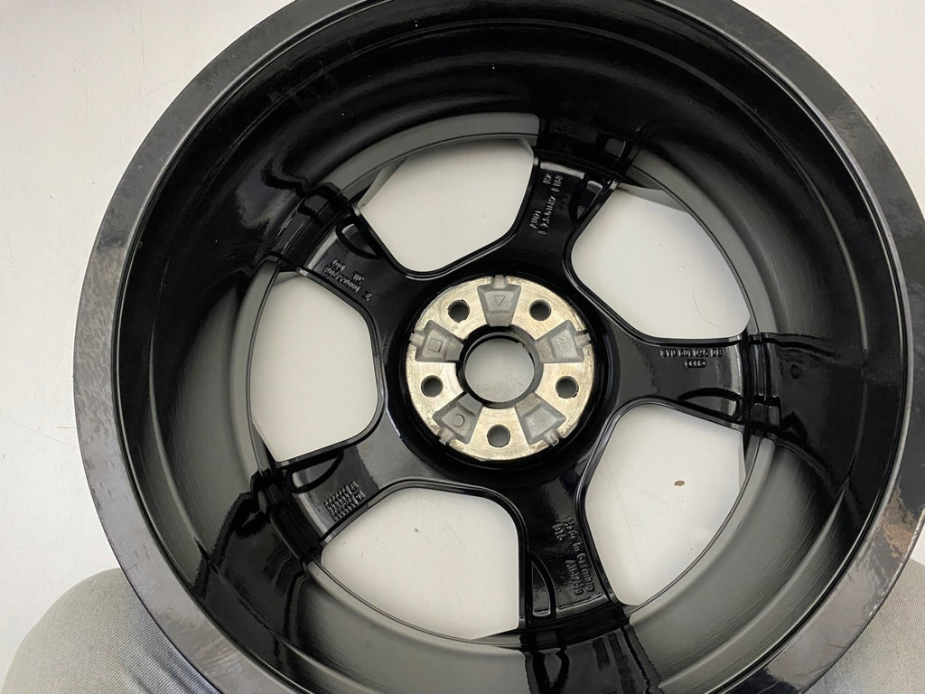 4x Alufelge 18 Zoll 7.5" 5x112 8V0601025DB Audi A3 Rim Wheel FEL6527160039gd