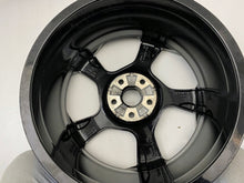Laden Sie das Bild in den Galerie-Viewer, 4x Alufelge 18 Zoll 7.5" 5x112 8V0601025DB Audi A3 Rim Wheel FEL6527160039gd