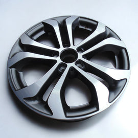 1x Alufelge 17 Zoll 7.5