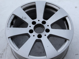 1x Alufelge 16 Zoll 7.0