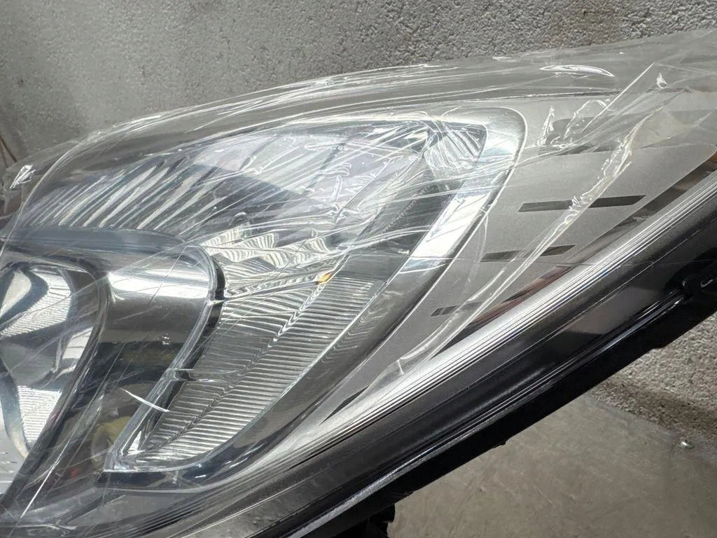 Frontscheinwerfer Opel Meriva B 13305777 722556250 Links Scheinwerfer Headlight SCH7786332421wn