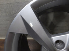 Load image into Gallery viewer, 1x Alufelge 18 Zoll 8.0" 5x112 46ET Glanz Silber 8Y0601025J Audi A3 Rim Wheel FEL8656167089vy