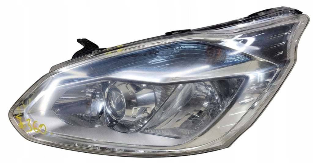 Frontscheinwerfer Ford Transit Custom BK21-13D153- Links Scheinwerfer Headlight SCH7492340369dm
