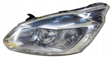 Laden Sie das Bild in den Galerie-Viewer, Frontscheinwerfer Ford Transit Custom BK21-13D153- Links Scheinwerfer Headlight SCH7492340369dm