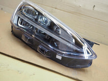 Laden Sie das Bild in den Galerie-Viewer, Frontscheinwerfer Ford Focus IV JX7B-13E014-AE Full LED Rechts Headlight