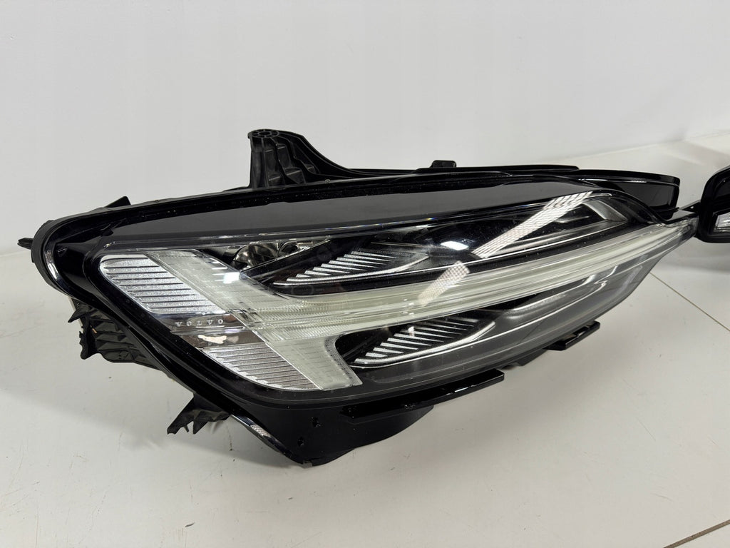 Frontscheinwerfer Volvo V60 II 32314148 Full LED Rechts Scheinwerfer Headlight SCH7584166535oa