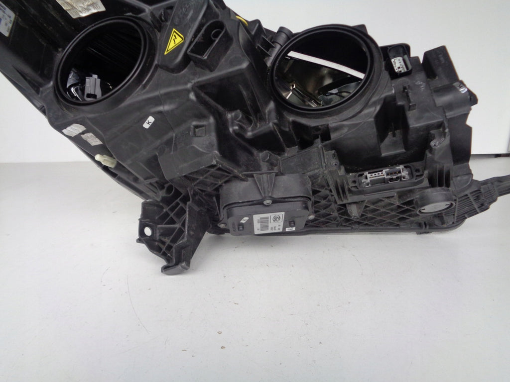 Frontscheinwerfer Ford Kuga GV41-13D155-AG LED Links Scheinwerfer Headlight SCH5323956419zs