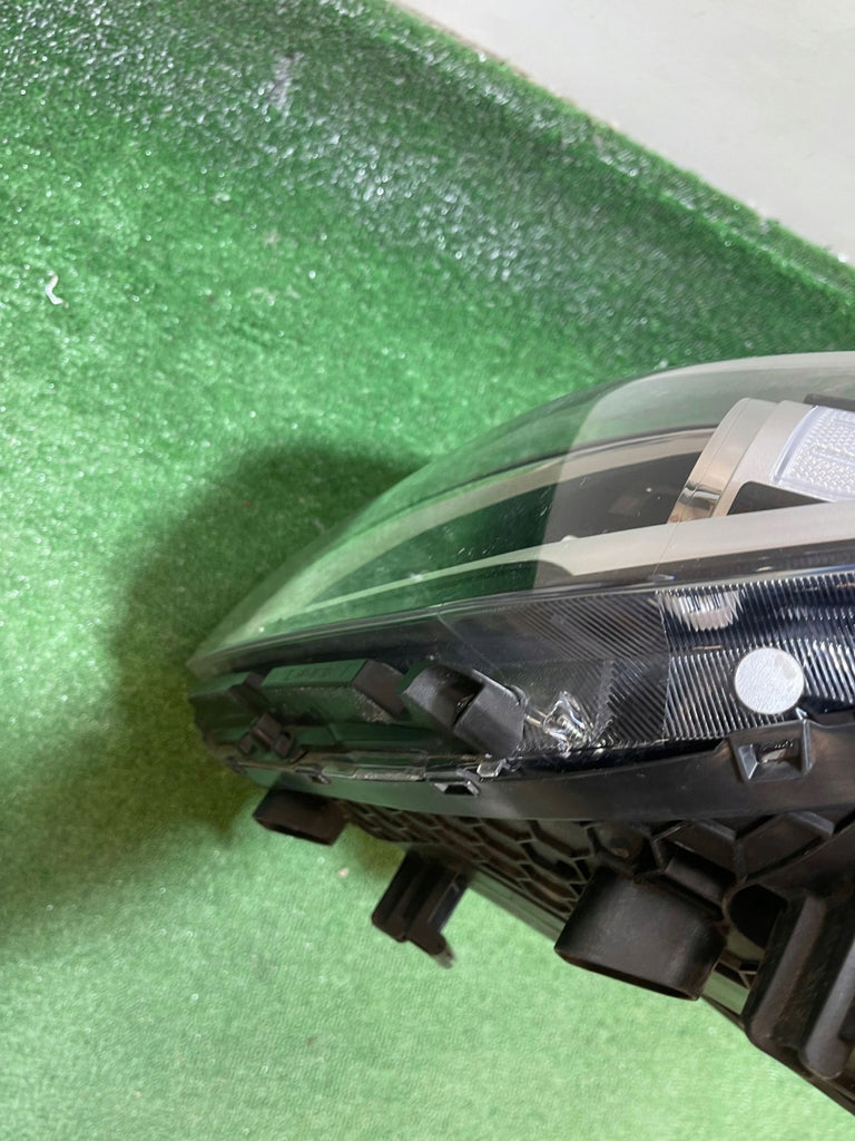Frontscheinwerfer Hyundai I30 III 92101G4100 Links Scheinwerfer Headlight SCH4909434184wz