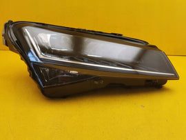 Frontscheinwerfer Skoda Superb III 3V1941016D LED Rechts Scheinwerfer Headlight