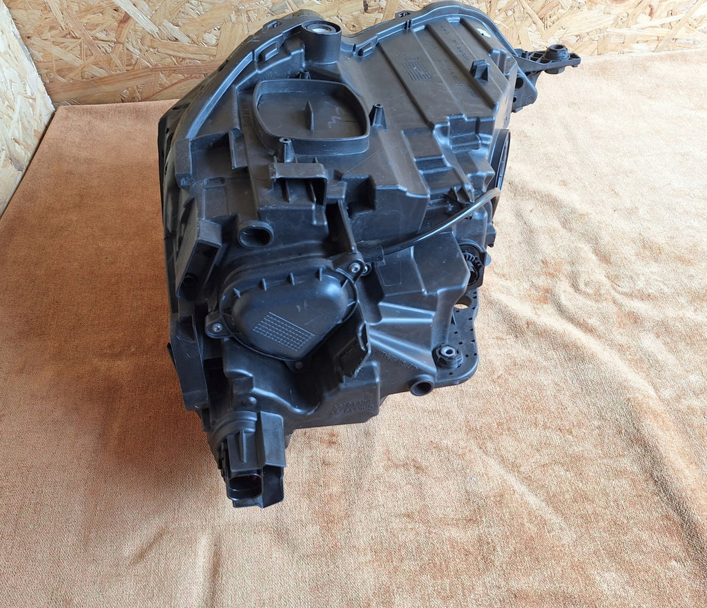 Frontscheinwerfer Audi A3 8Y0941012 LED Rechts Scheinwerfer Headlight SCH3677774575yn