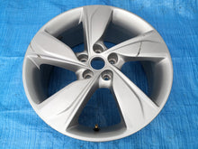 Load image into Gallery viewer, 1x Alufelge 18 Zoll 7.5" 5x108 49ET YP00064380 Opel Grandland X Rim Wheel FEL8318934088jv