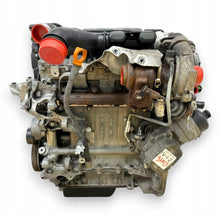 Load image into Gallery viewer, Motor Citroën Berlingo 9H03 1.6 HDI 75PS 55kW 140TKm 2008 Diesel Engine Komplett MOT4118003571uu