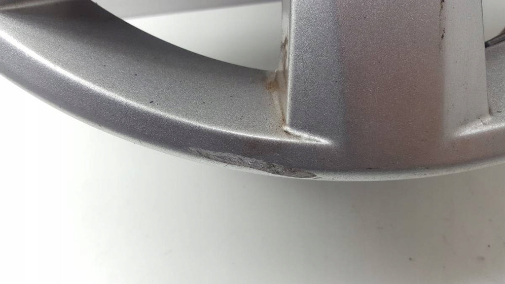 1x Alufelge 16 Zoll 6.5" 5x100 45ET 5X10016E45T Toyota Avensis Rim Wheel