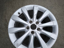 Load image into Gallery viewer, 1x Alufelge 17 Zoll 8.0" 5x112 4G0601025BH Audi A5 A4 Rim Wheel FEL9757448697lw