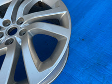 Load image into Gallery viewer, 1x Alufelge 20 Zoll 8.5" 5x120 HY32-1007-EA Land Rover Rim Wheel FEL9406826071yn