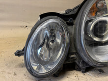 Load image into Gallery viewer, Frontscheinwerfer Mercedes-Benz W211 Links Scheinwerfer Headlight SCH5251975394cr