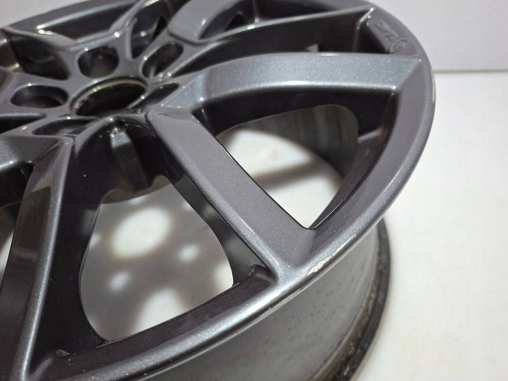 1x Alufelge 17 Zoll 124R-000527 VW Passat B8 Arteon Golf Rim Wheel FEL2403341192km