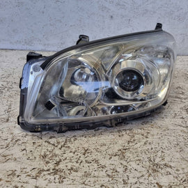 Frontscheinwerfer Toyota Rav 4 Rechts Scheinwerfer Headlight SCH5025919197ip