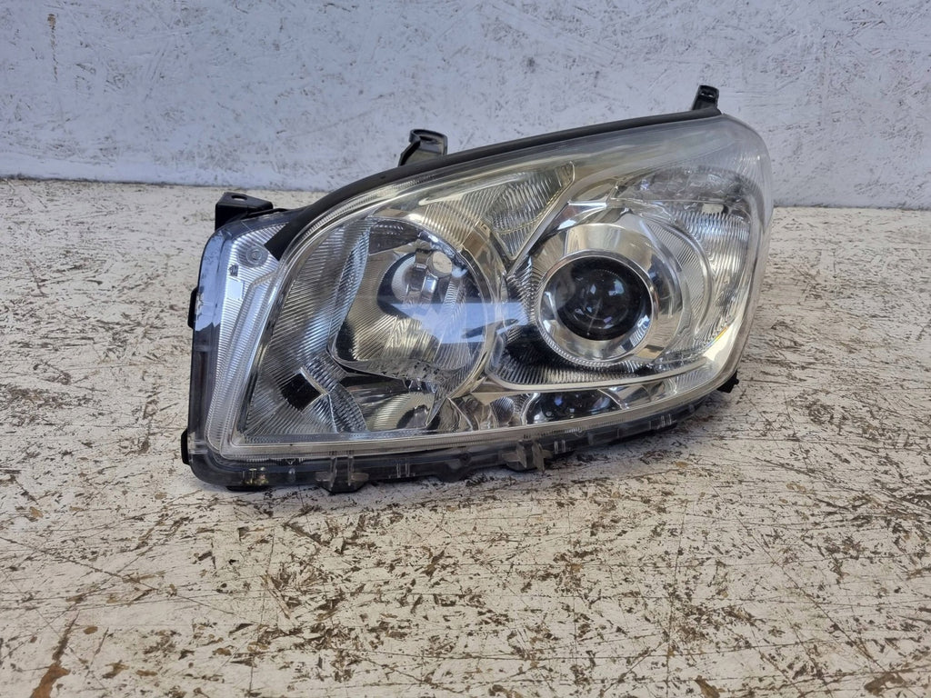 Frontscheinwerfer Toyota Rav 4 Rechts Scheinwerfer Headlight SCH5025919197ip
