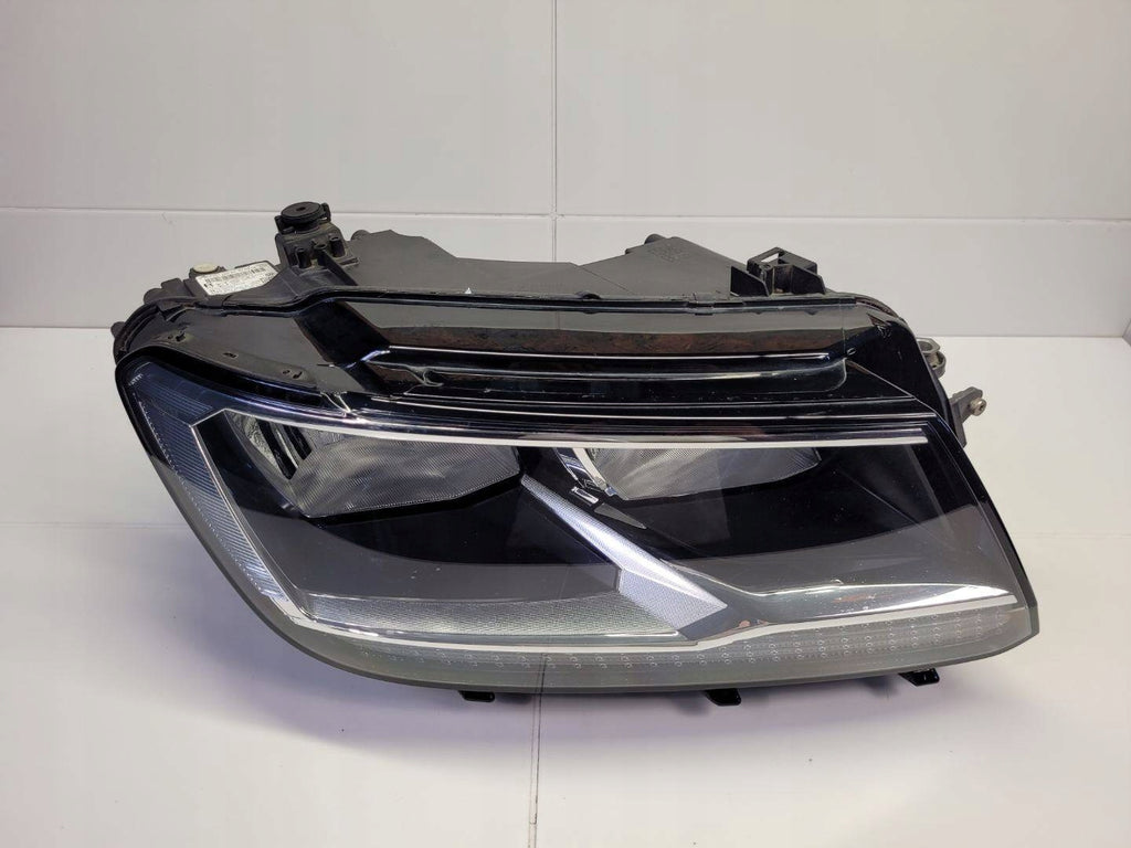 Frontscheinwerfer VW Tiguan 5NB941006B Rechts Scheinwerfer Headlight