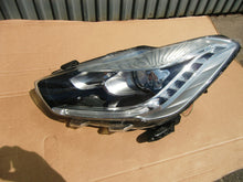 Load image into Gallery viewer, Frontscheinwerfer Citroën Ds5 9806093080 Links Scheinwerfer Headlight