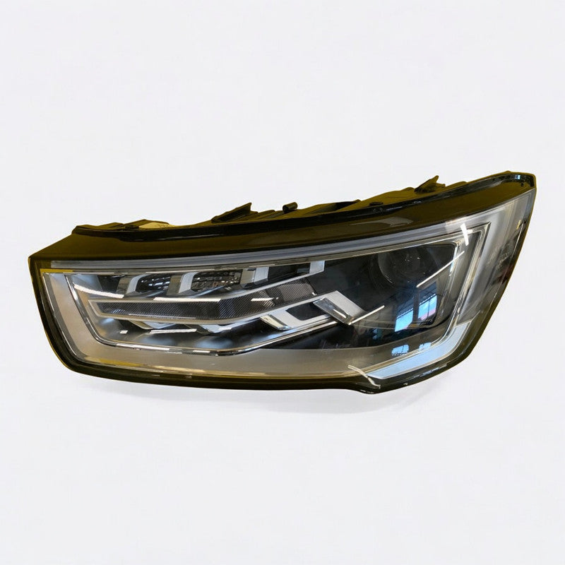 Frontscheinwerfer Audi A1 8XA941005 Xenon Links Scheinwerfer Headlight