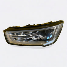 Load image into Gallery viewer, Frontscheinwerfer Audi A1 8XA941005 Xenon Links Scheinwerfer Headlight