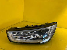 Load image into Gallery viewer, Frontscheinwerfer Audi A1 8XA941005 Xenon Links Scheinwerfer Headlight