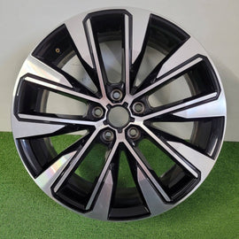 1x Alufelge 19 Zoll 7.0