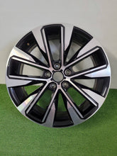 Load image into Gallery viewer, 1x Alufelge 19 Zoll 7.0" 5x114.3 31ET 403004862R Renault Rim Wheel FEL9545114614bx