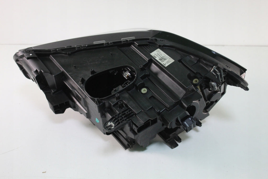 Frontscheinwerfer BMW X1 F48 5A01172-02 Full LED Rechts Scheinwerfer Headlight SCH9752494637wp