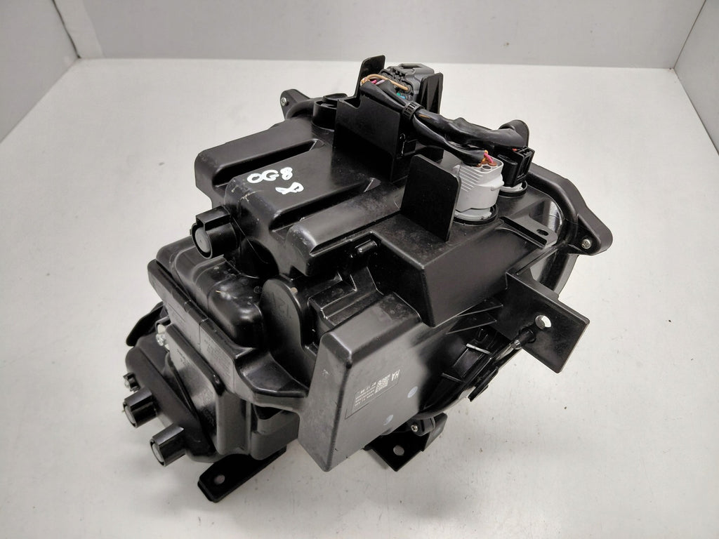 Frontscheinwerfer Mazda Cx60 Cx-60 KR9R51030 Full LED Rechts Headlight SCH6853250547ti