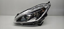 Load image into Gallery viewer, Frontscheinwerfer Peugeot 208 9822690480 90132563 Links Scheinwerfer Headlight