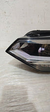 Laden Sie das Bild in den Galerie-Viewer, Frontscheinwerfer VW Touran 5TB941081A LED Links Scheinwerfer Headlight SCH8456999742ha