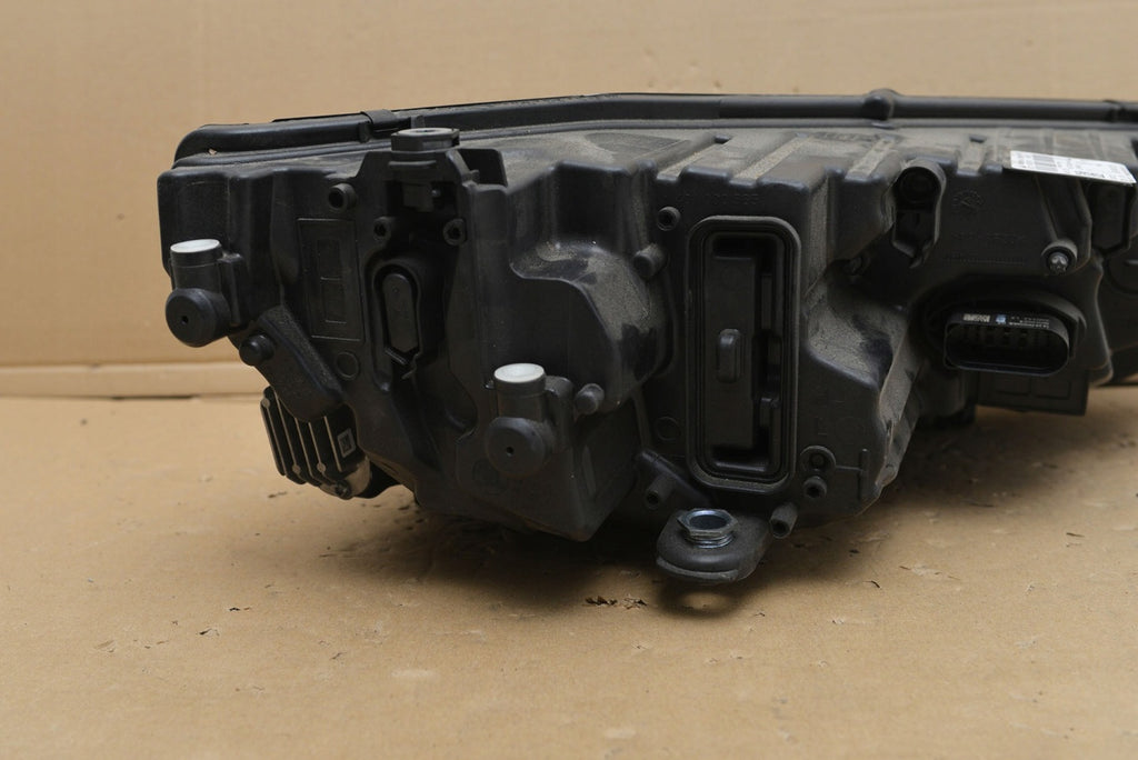 Frontscheinwerfer Skoda Octavia I 5E4941015 LED Links Scheinwerfer Headlight SCH1135904906ep