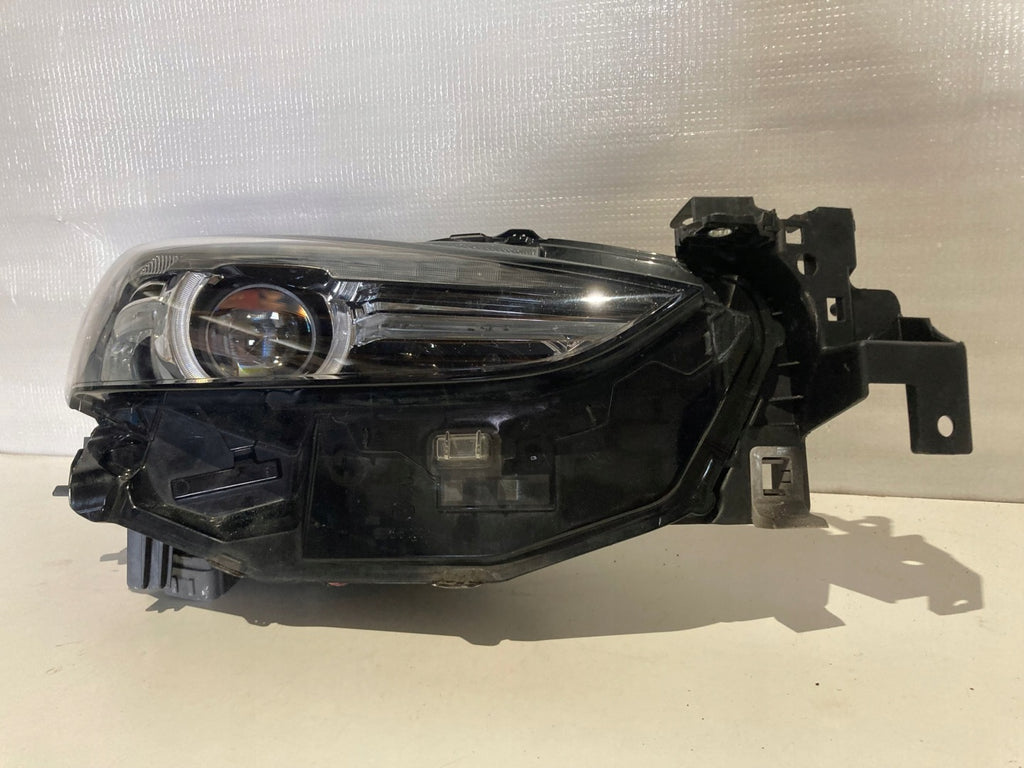 Frontscheinwerfer Mazda 6 Gj GRF5-51030 LED Rechts Scheinwerfer Headlight SCH9783925010jp
