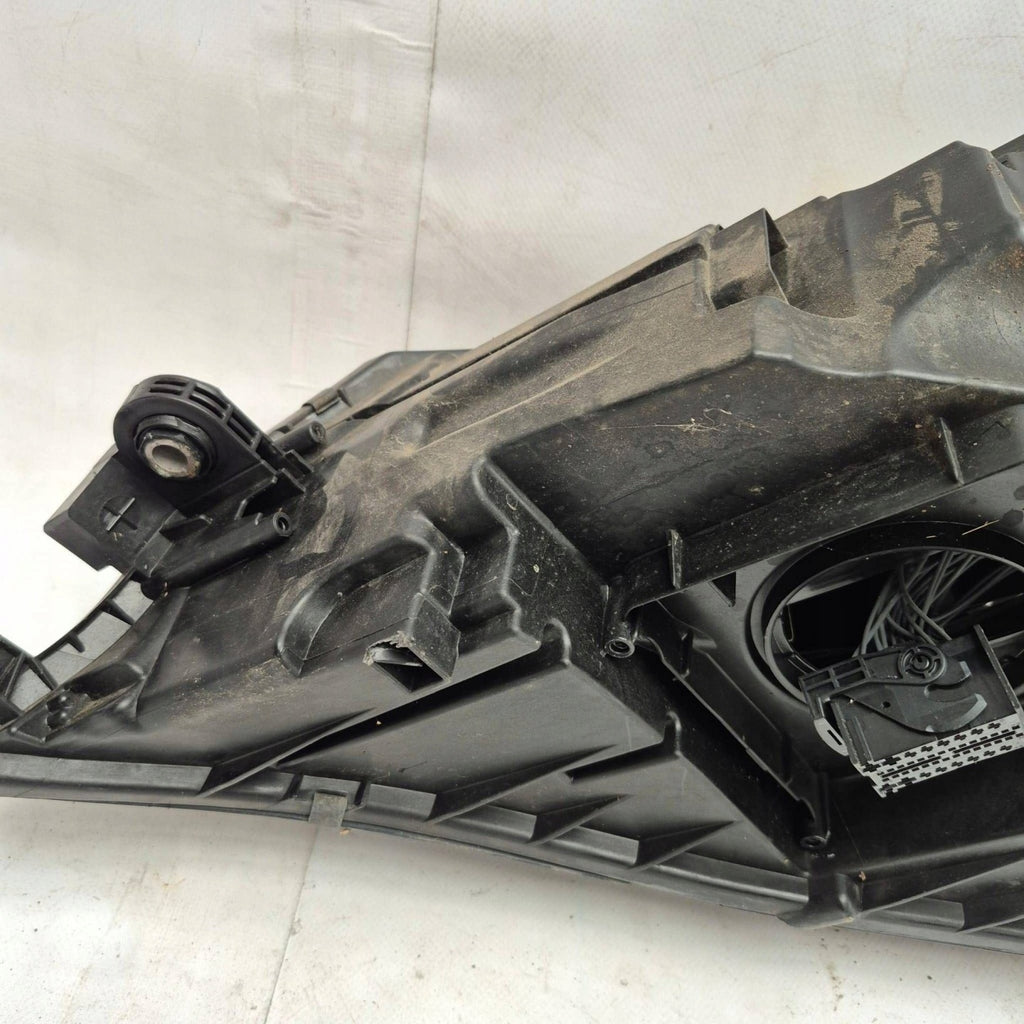 Frontscheinwerfer Skoda Octavia III 5E1941016D Rechts Scheinwerfer Headlight SCH9874954822lv