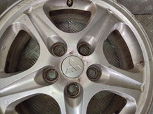 Load image into Gallery viewer, 4x Alufelge 16 Zoll 6.0" 5x114.3 Mitsubishi Outlander I Rim Wheel FEL9310524872bl