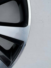 Load image into Gallery viewer, 1x Alufelge 17 Zoll 7.0" 5x114.3 53ET 52910-G4300 Hyundai Ix35 Rim Wheel FEL1234000346uq